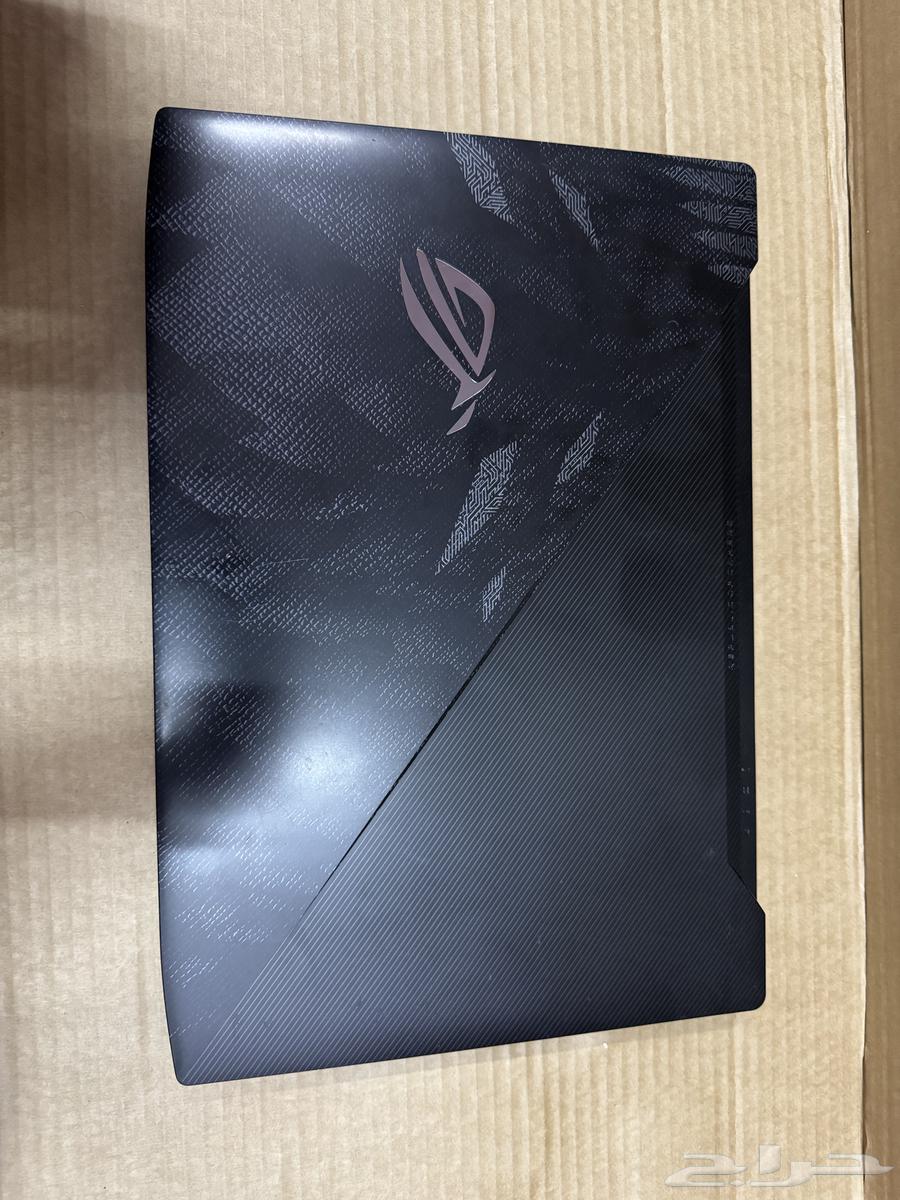 لابتوب جيمنج ASUS ROG STRIX64261011795970112