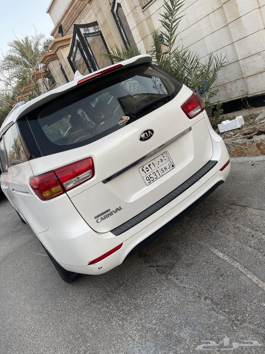 كيا كرنفال 201664425475475842113