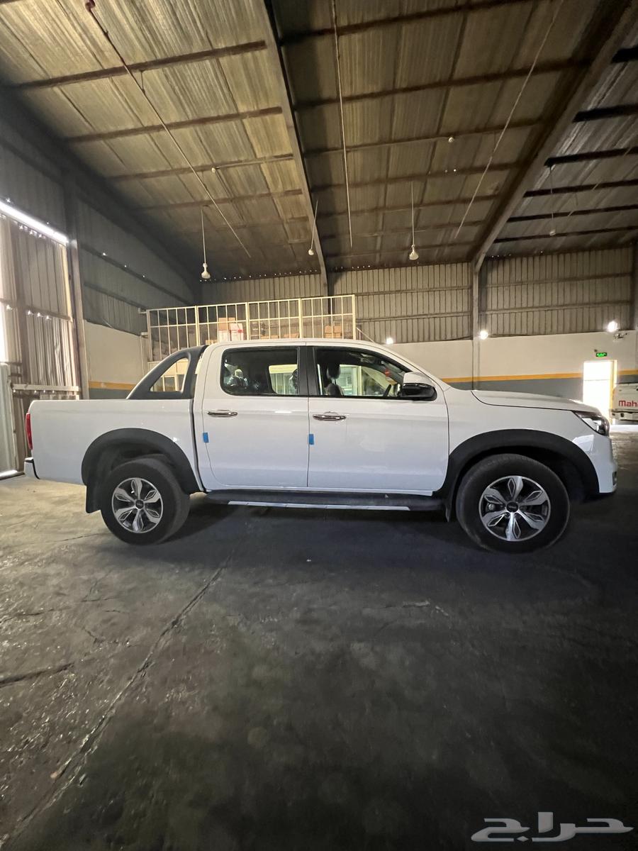 للبيع غمارتين دبل ديزل T8 موديل 202564421675536130111