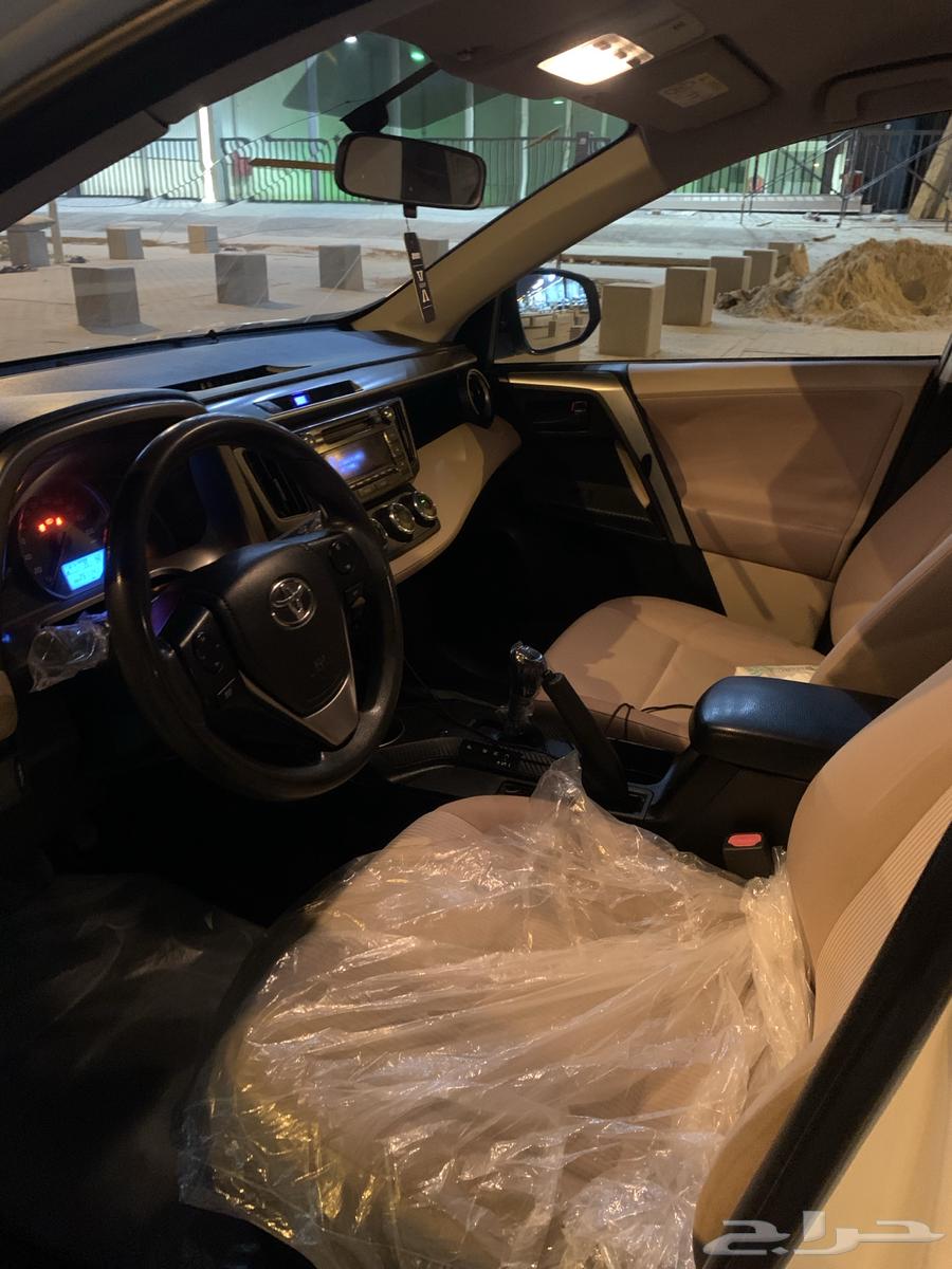 للبيع رافور 2013 بدون دبل64423891079170112