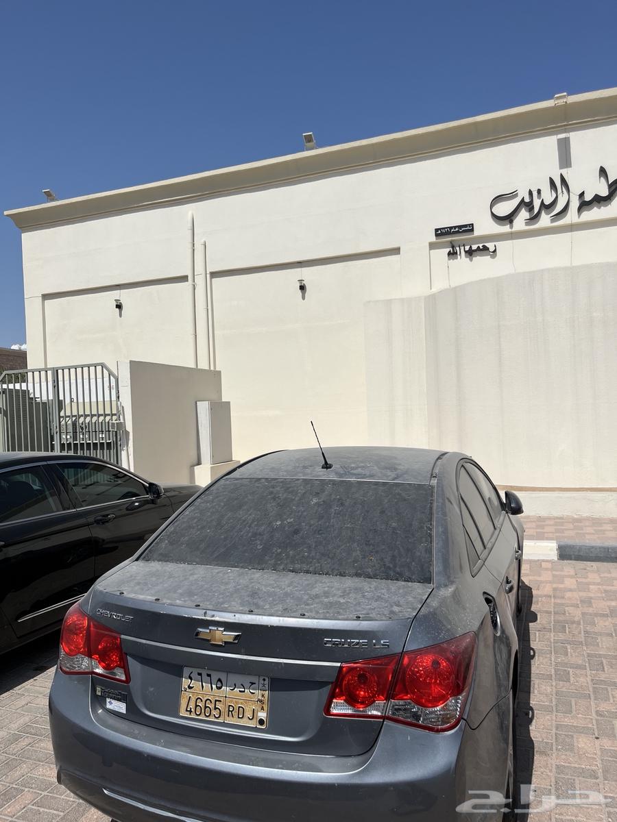 كروز 2013 للبيع64423582946818113