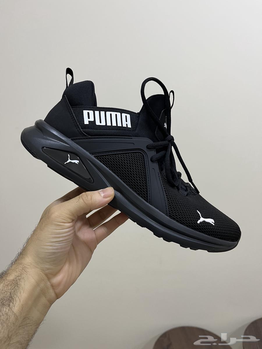 حذاء بوما انزو2..أصلي64260407849090110