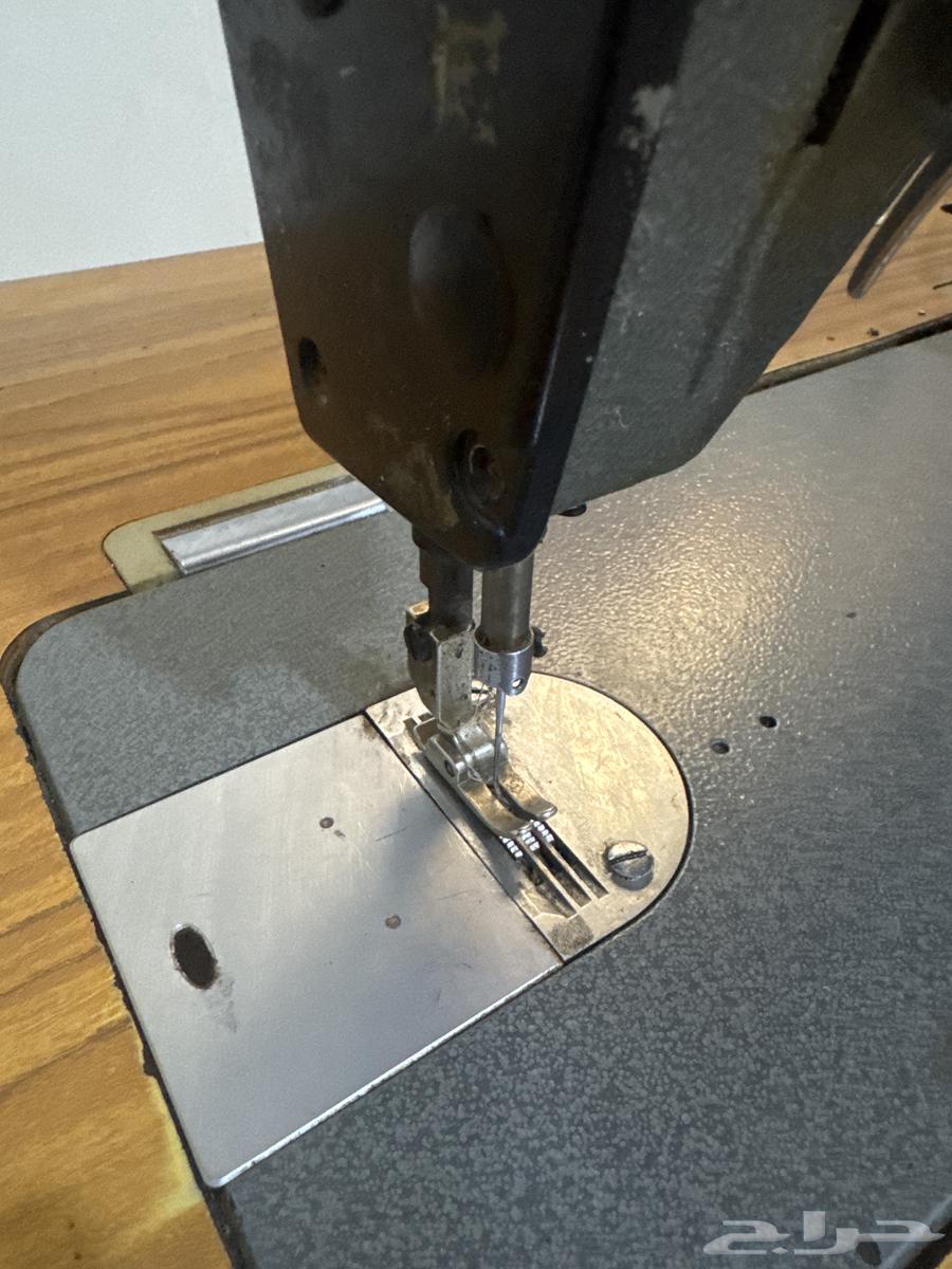 ماكينة خياطة جوكي64272510782081114