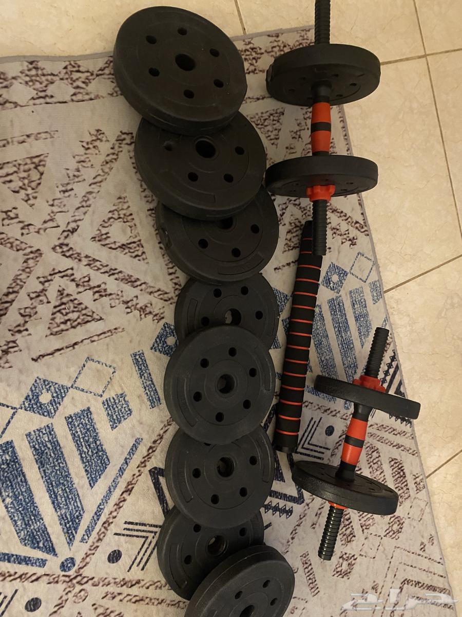 اثقال للبيع64257389409283110