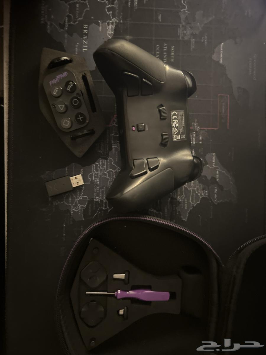 ps4 ps5  and pc controller64258390448898111