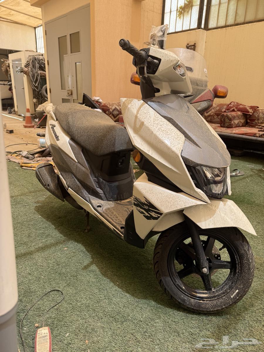 دباب عجيب افينيوس64422475683202111