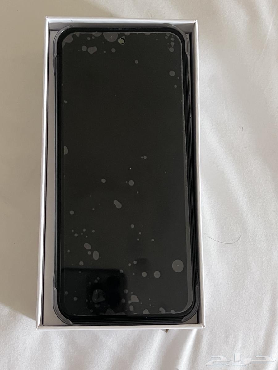 للبيع جهاز جديد تمام ا64257914647170111