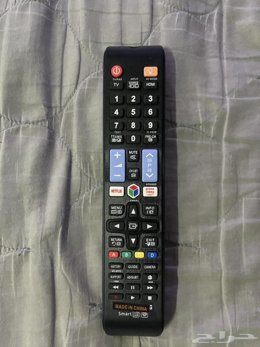 تلفزيون سامسونج بلازما64263536402561112