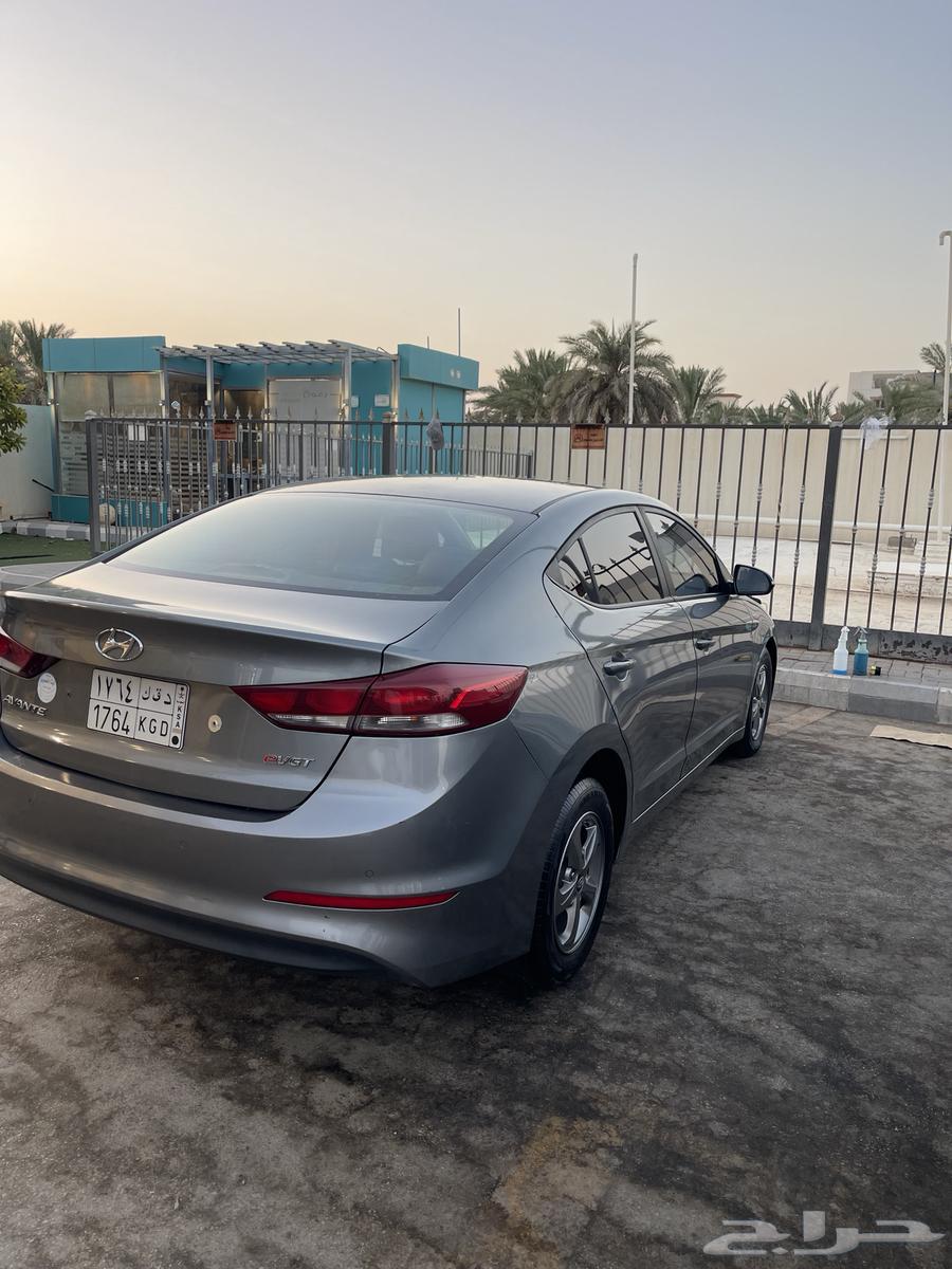 Avanti Diesel (Elantra)64425529679619114