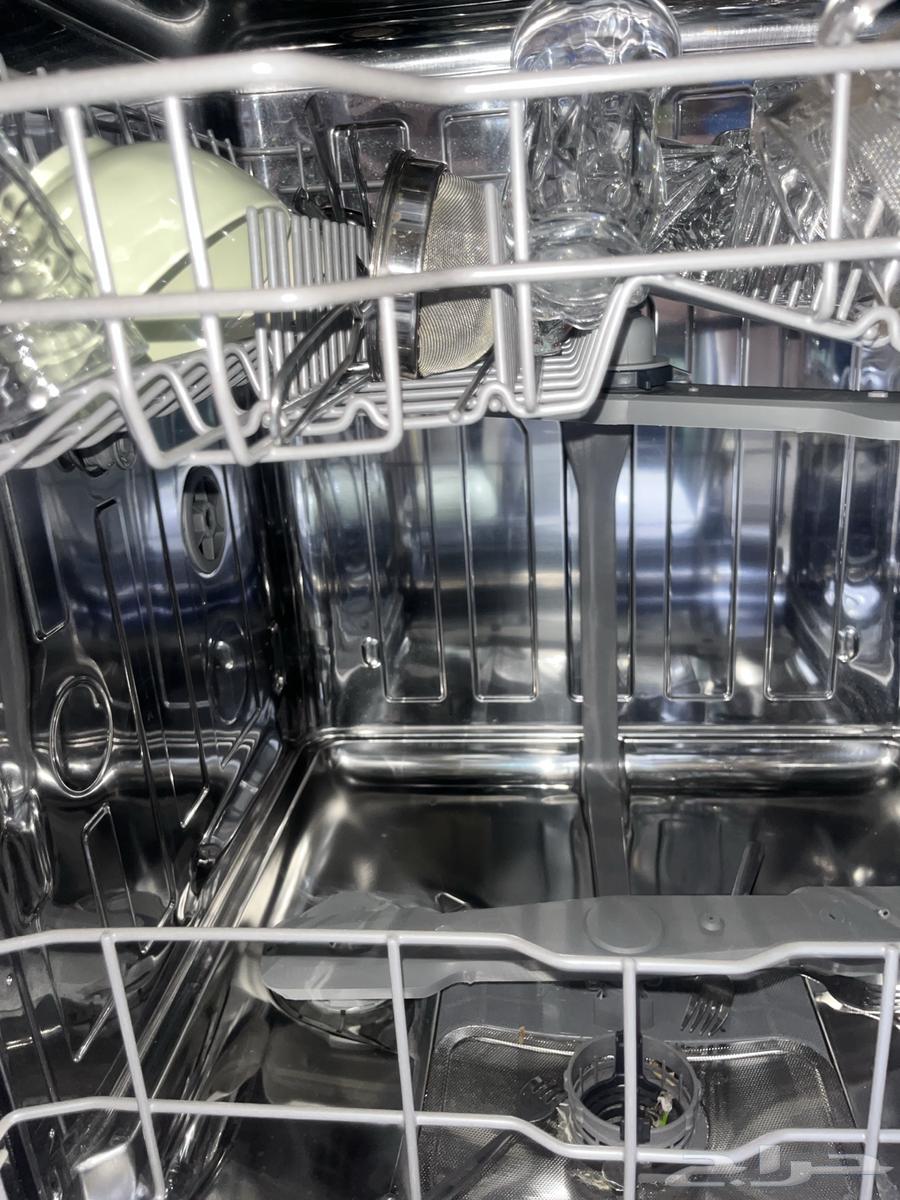 غسالة ملابس وغسالة صحون64259635896066113