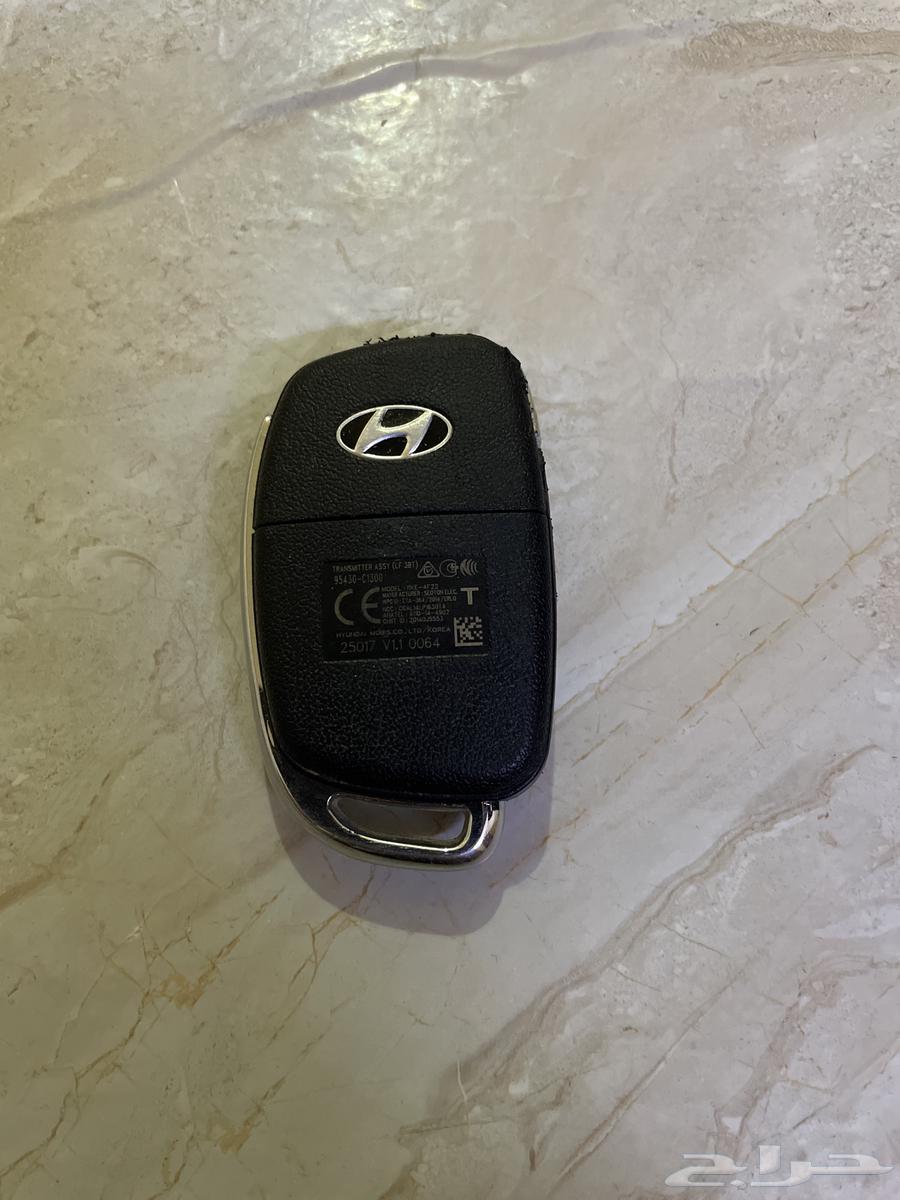 Sonata Elantra Key Remote64260224295555111