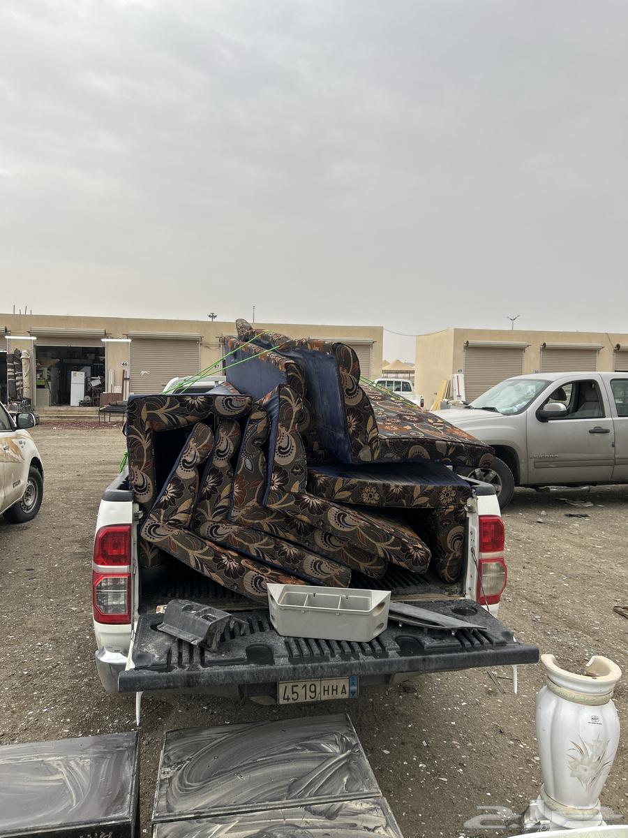 كنب لي البيع مستعمل64271199862787110