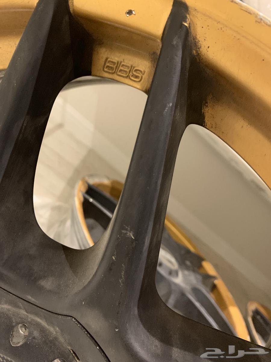 جنوط  سيارة مقاس 17 جنوط اصلية64430940881537111