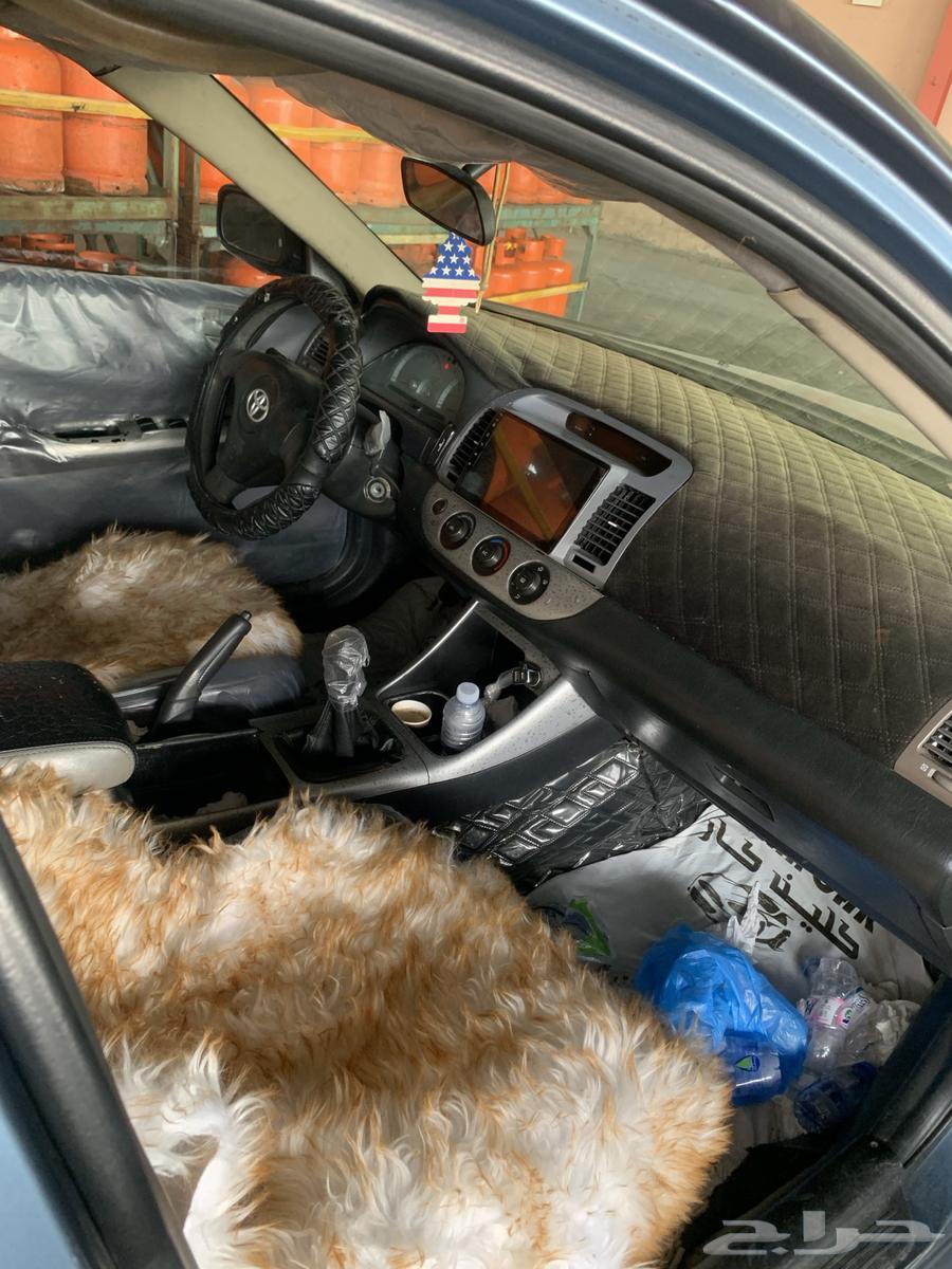 كامري للبيع مديل 200364425743804931114