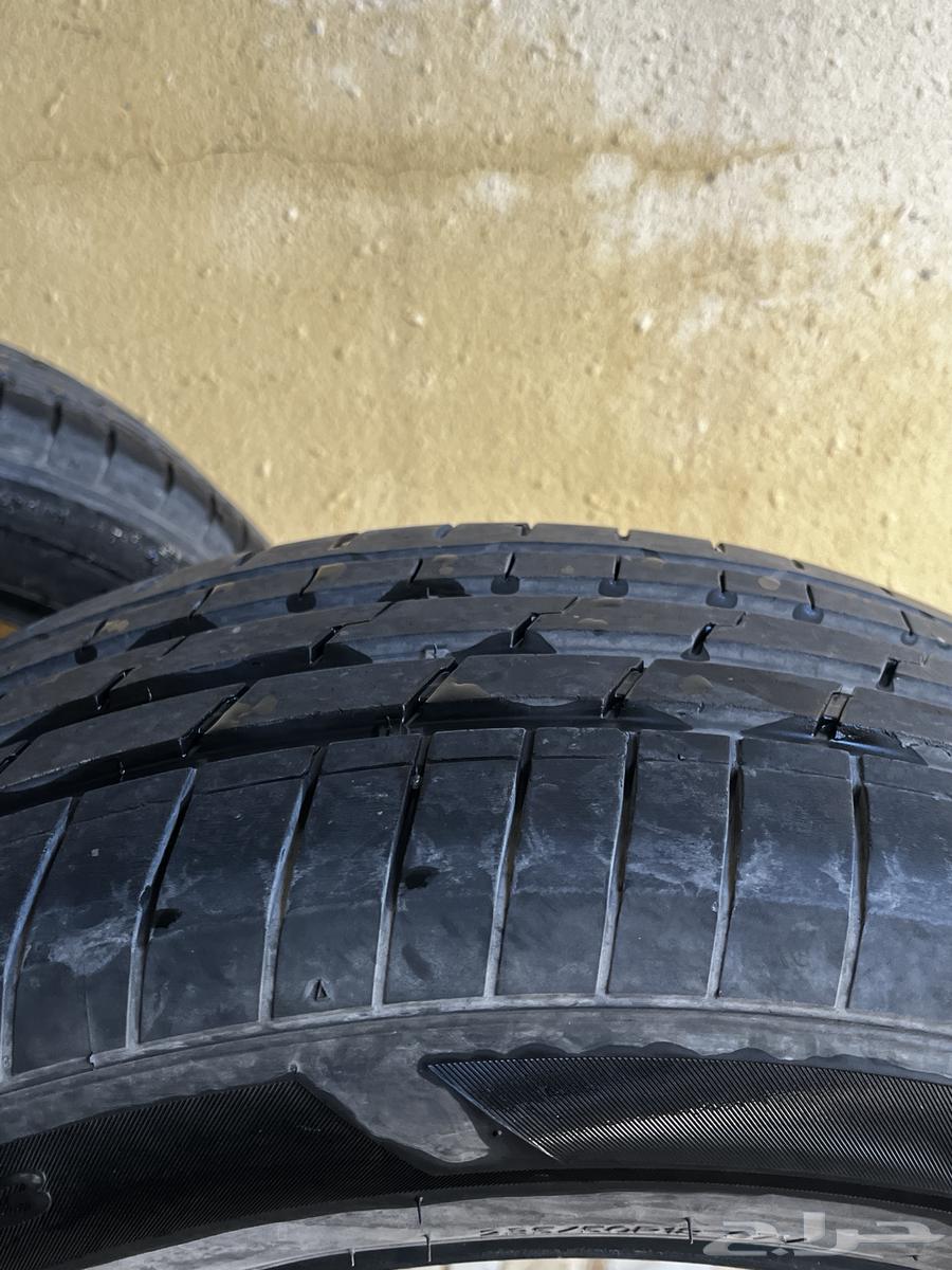 كفرات هانكوك مقاس 1764424896011265113