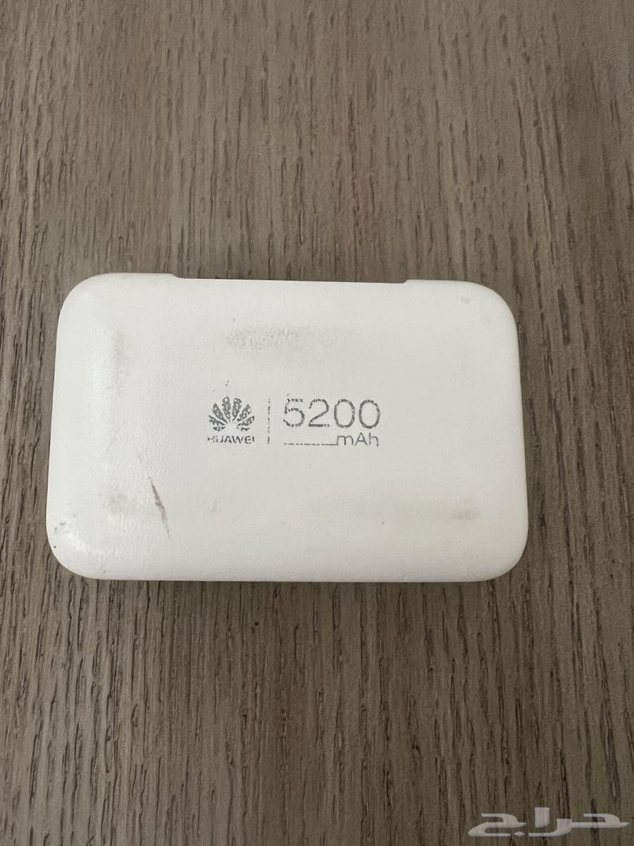 Huawei WiFi and Power Bank Device64261714382721111