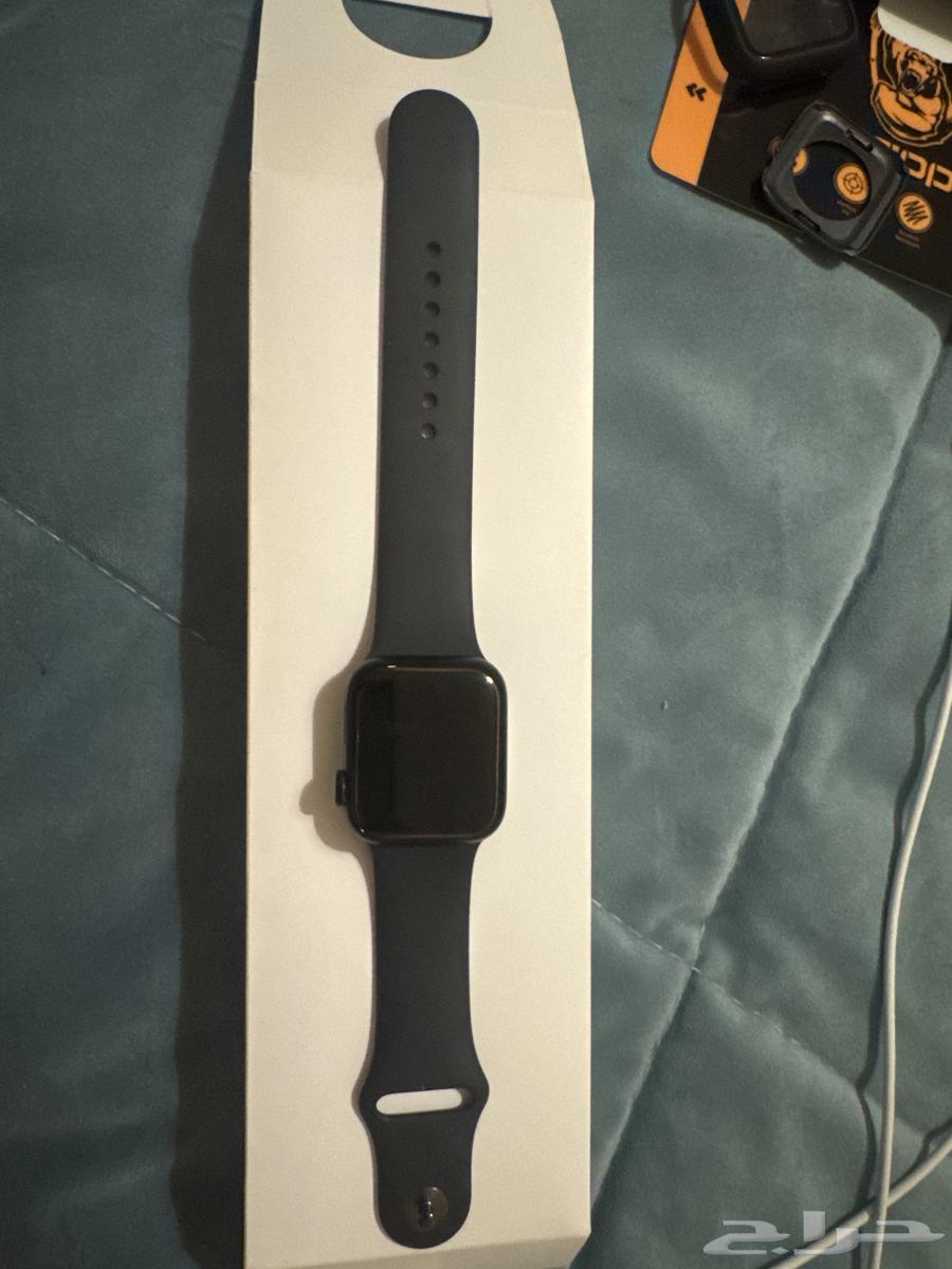 ابل واتش SE 202464256924486786111