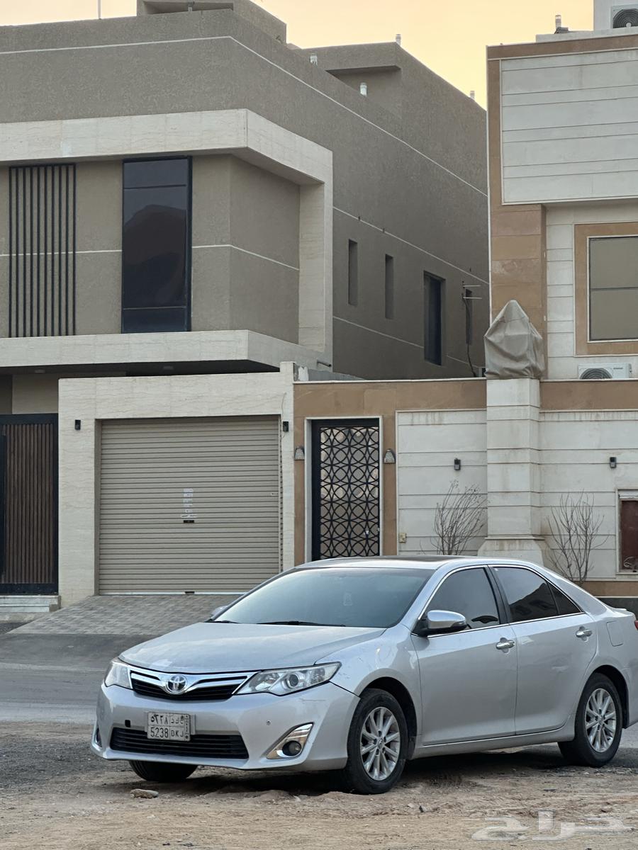 كامري 2015 للبيع64525275392897112