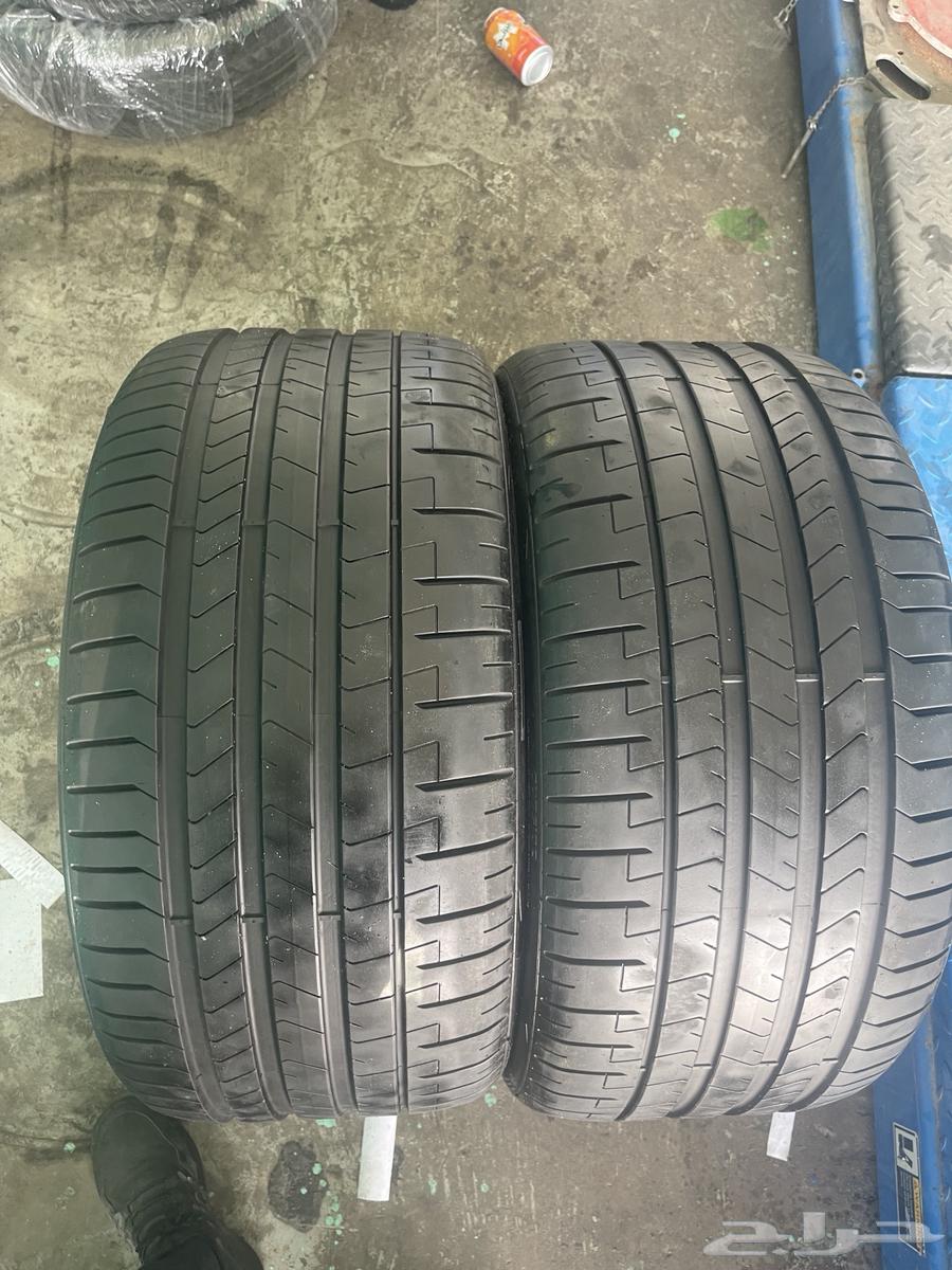 كفرين بربي مورسديس الجوهره خلفي 285 30 2164422516896259113