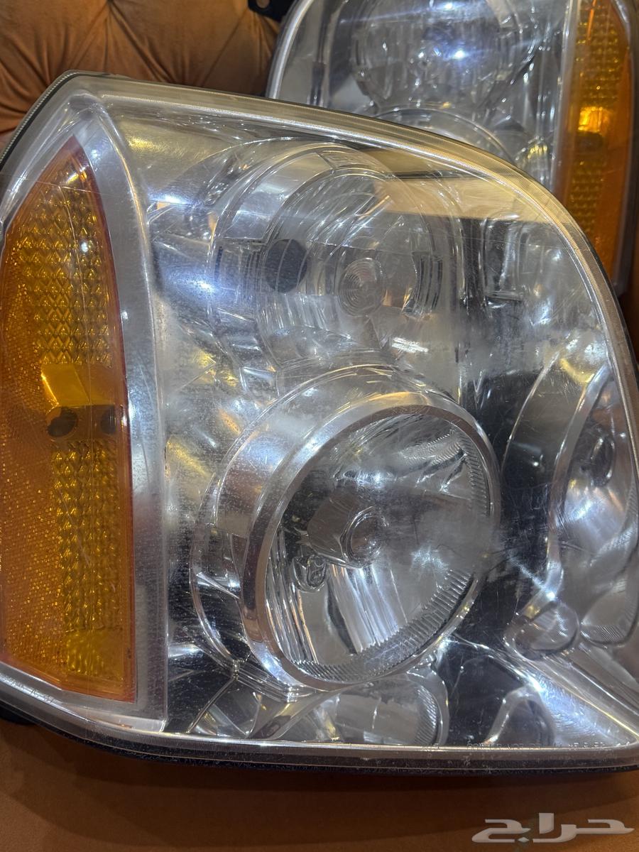 GMC 2008 Spark Plugs64423276508163113