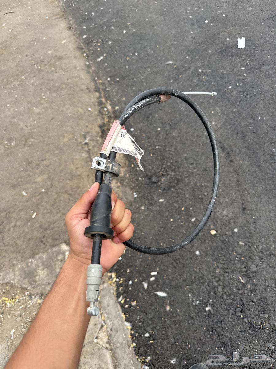 سلك جلنط فورد 2006-2007-2008-2009-2010-201164425030566274111