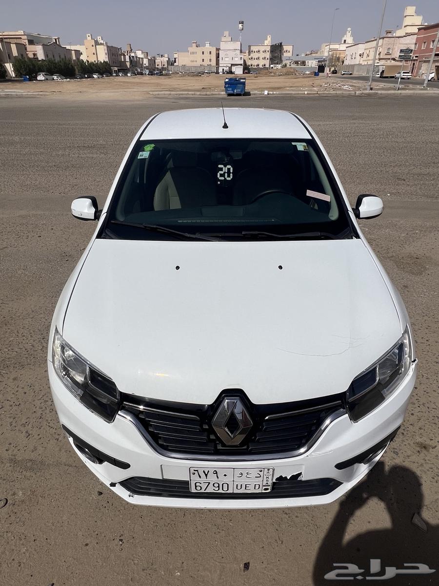 رينو سيمبول64423756861827111