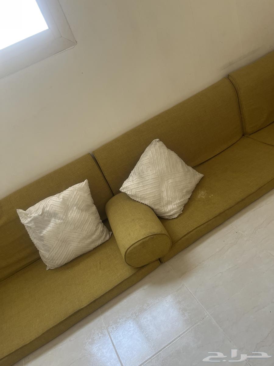 جلسه ارضيه مستعمله للبيع64245798060545112