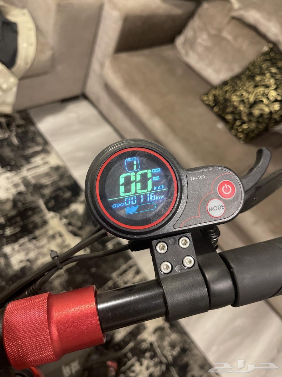 Scooter64260587424386113