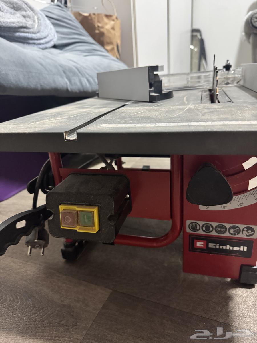 منشار طاولة الماني64425435193730111