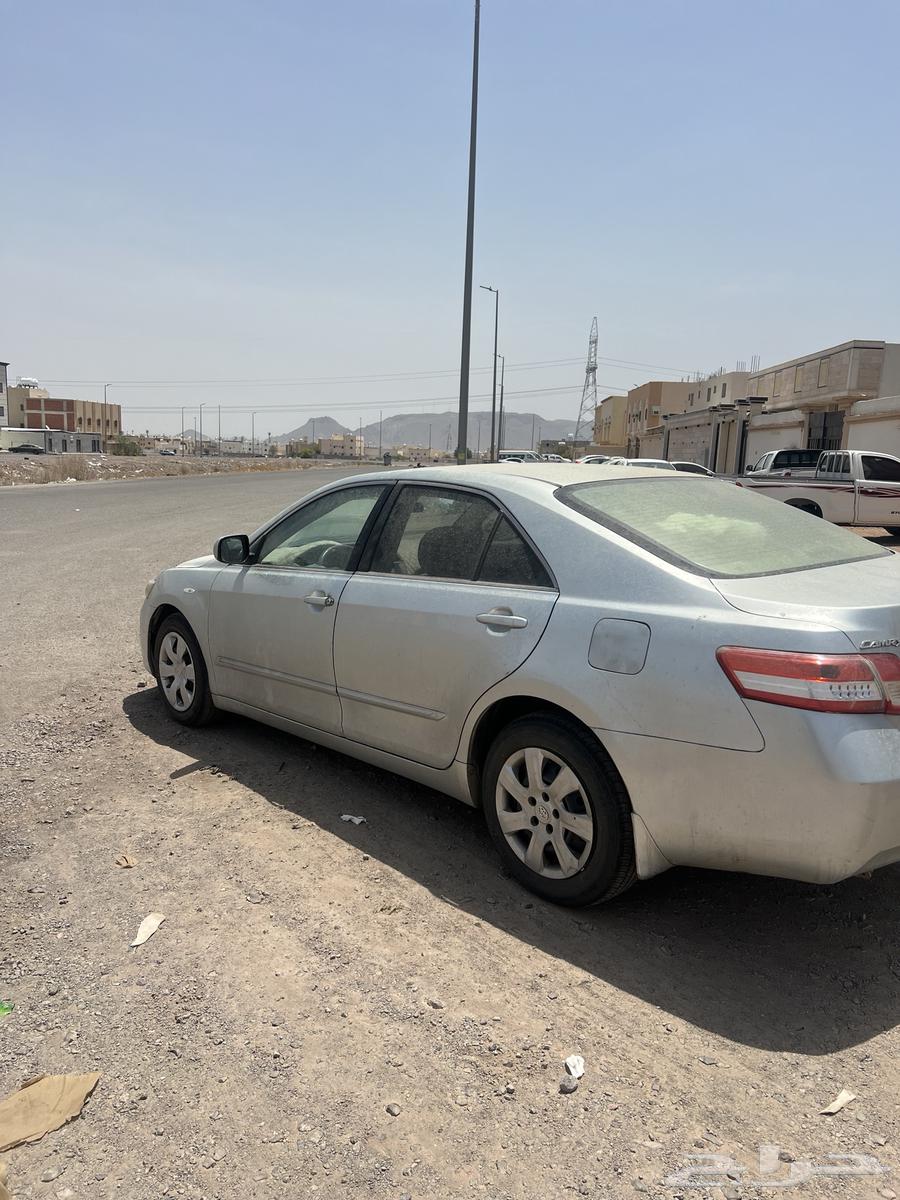 كامري للبيع 201064428093414657110