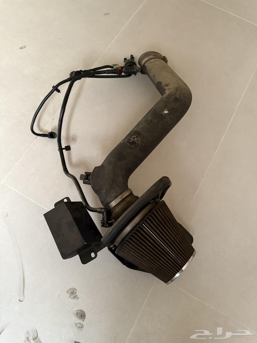 انتيك وفلتر تورس k n 4 سلندر تيربو64423609552897110