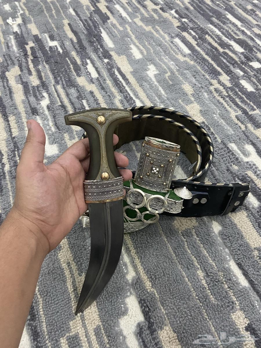 جنبيه فضه بسعر طيب64290163116546114