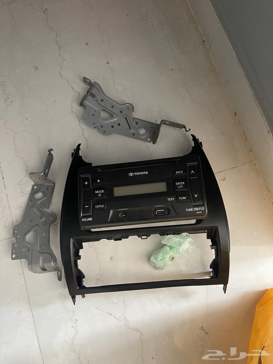 مسجل كامري2013 وكالة64422367418754110