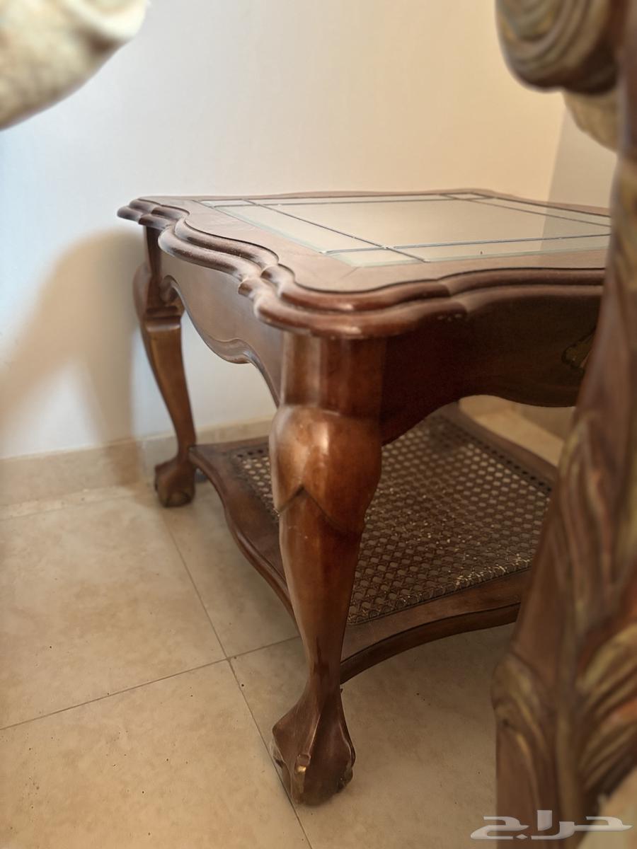 طقم طاولات للبيع64266129800707113