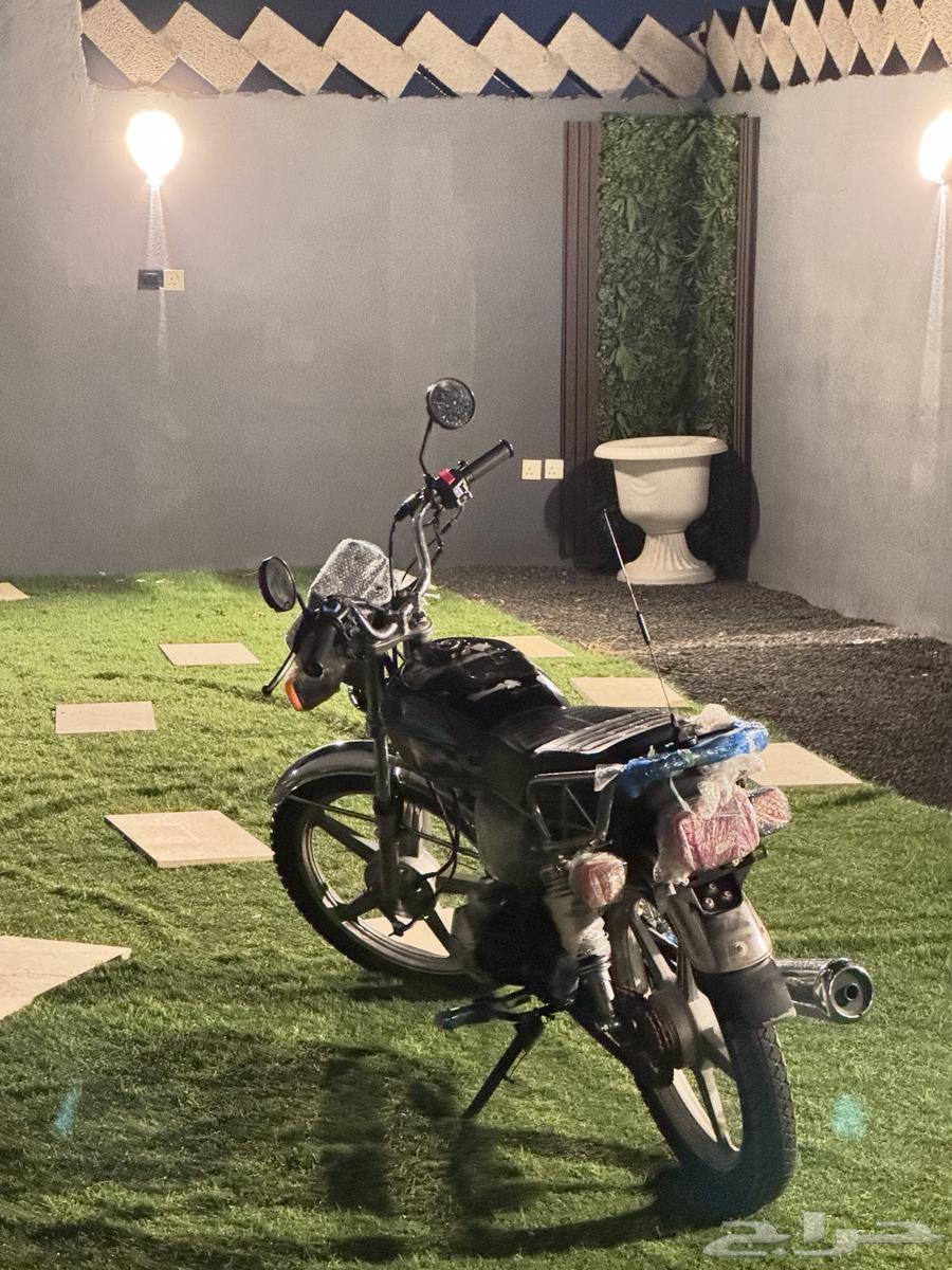 دباب CG125 سي سي للبيع64427223383937111