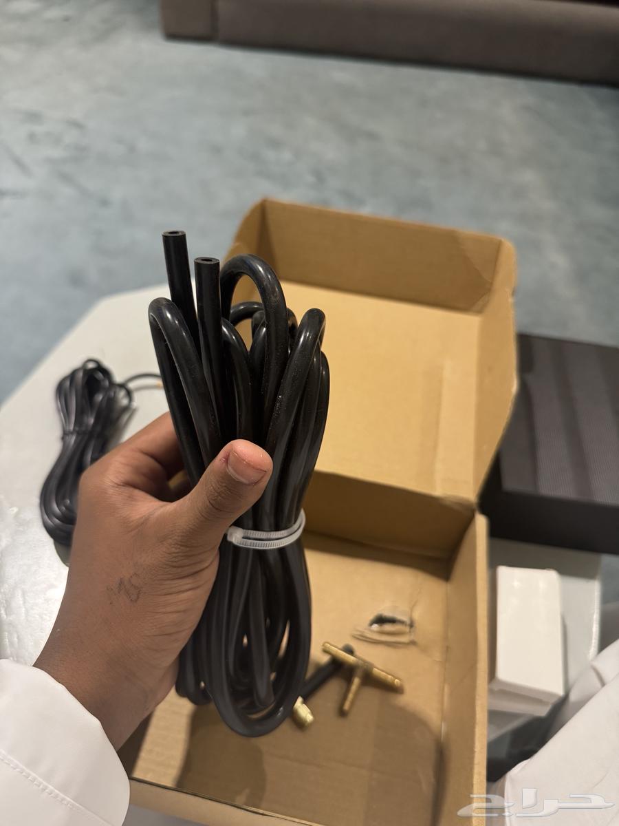 جهاز سده أو دبه اكترونية هوا64422625898243114