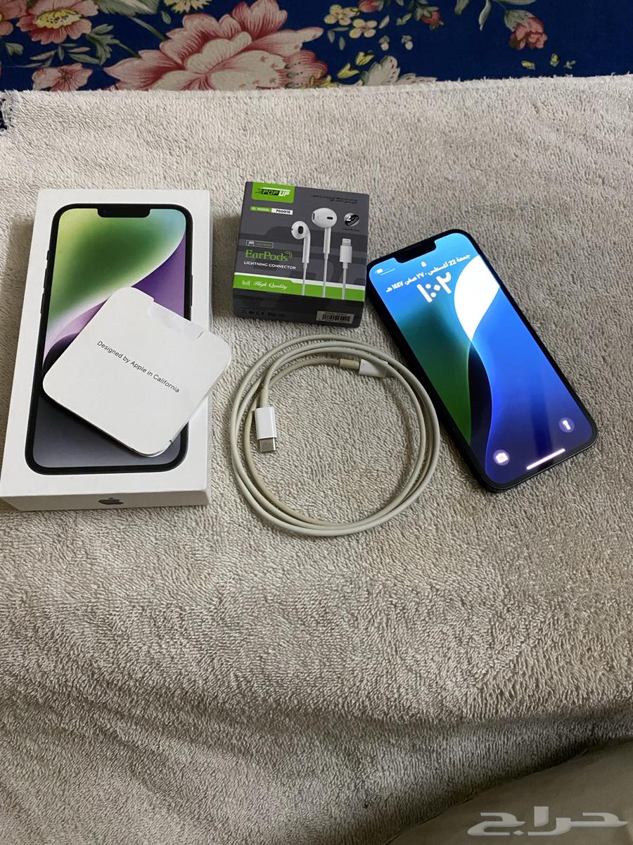 ( ايفون 14 قيقا 12864272354013825110