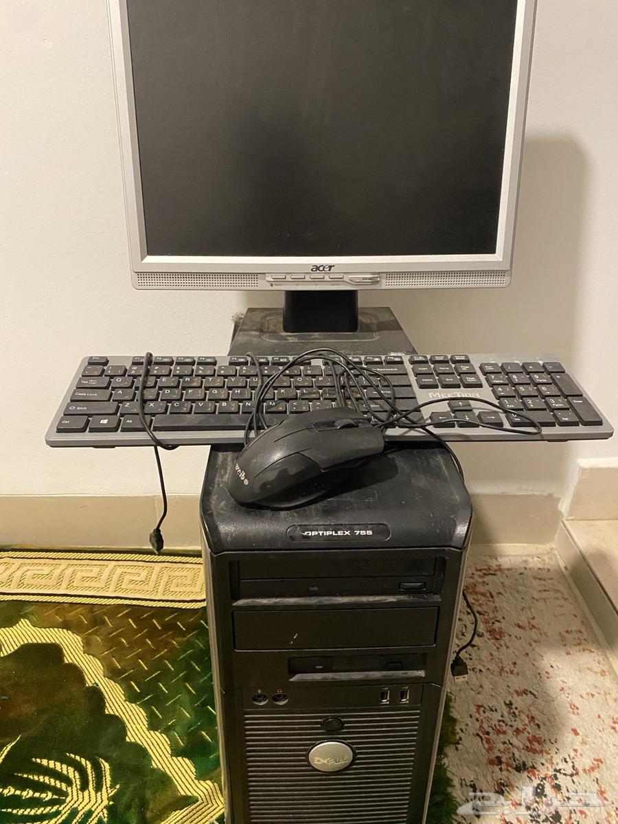 Desktop Computer at an Excellent Price64260027923714110