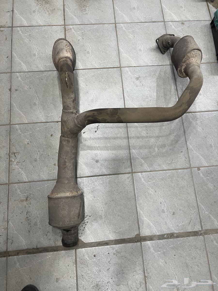 دبات تلوث جمس سيرا وجمس يوكن وتاهو64421255861249112