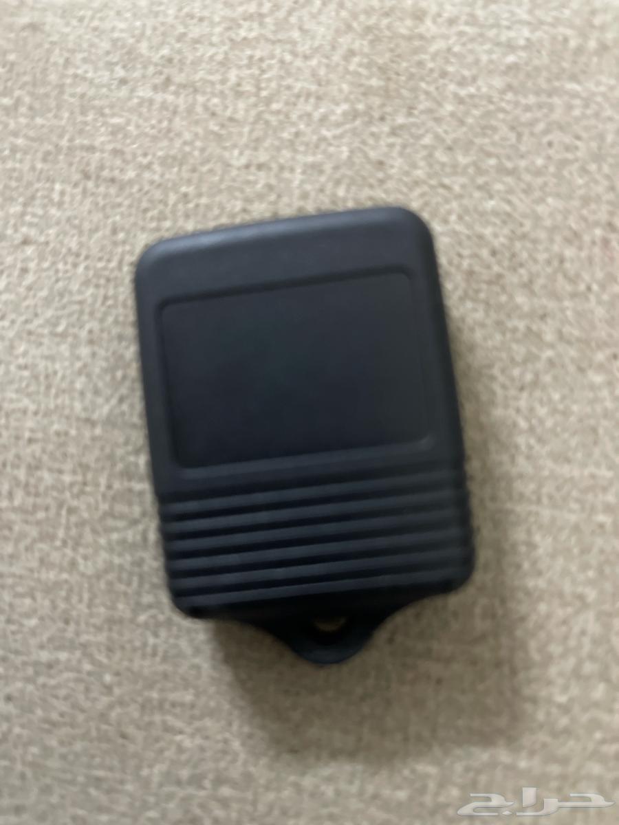 Ford Remote64421323596547112