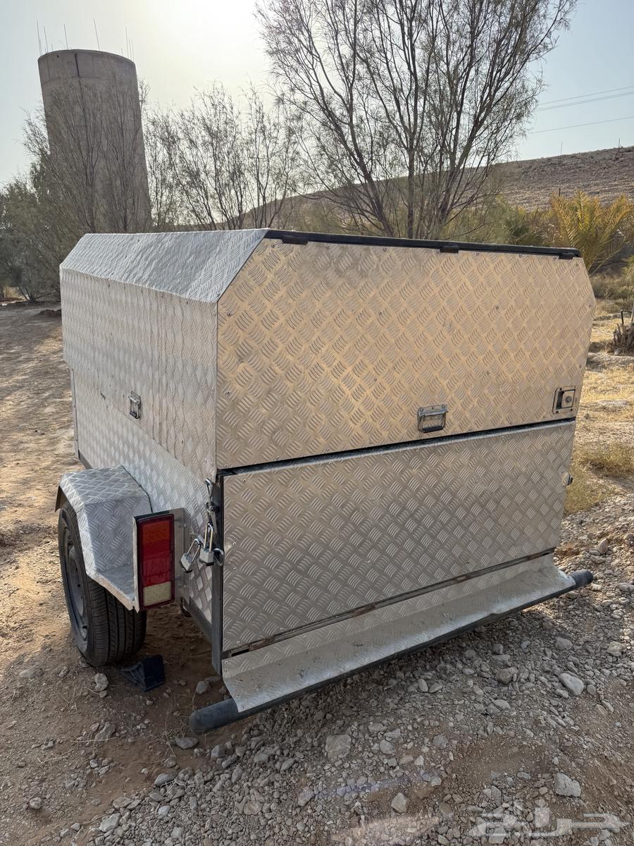 Utility Trailer for Any Use64424990429699113