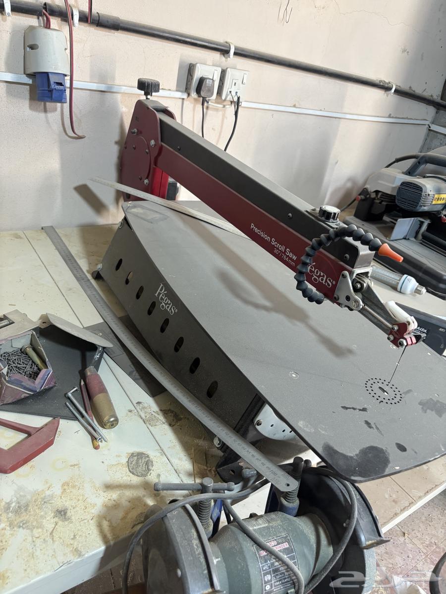 منشار لحام سويسري64421865672963110