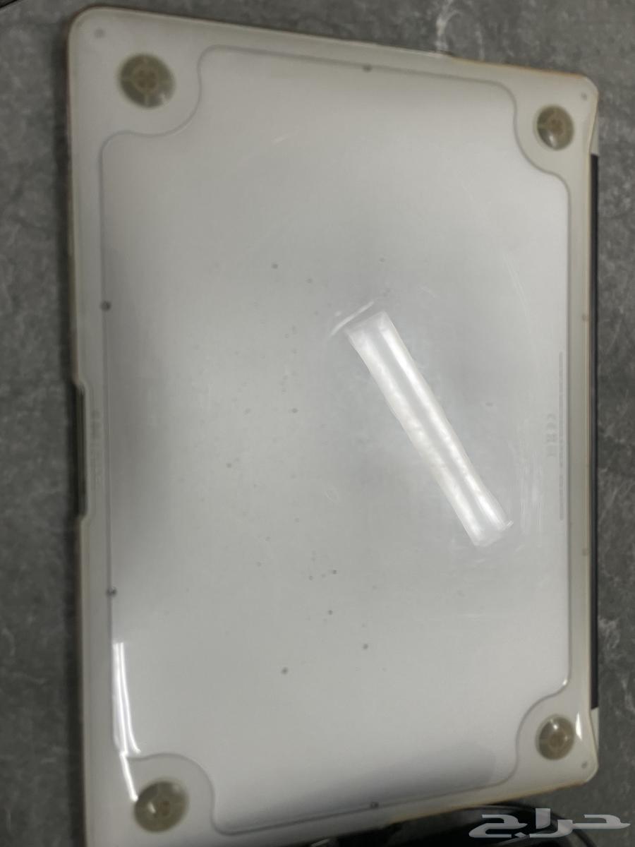 ماك بوك اير MacBook Air64256924380289111