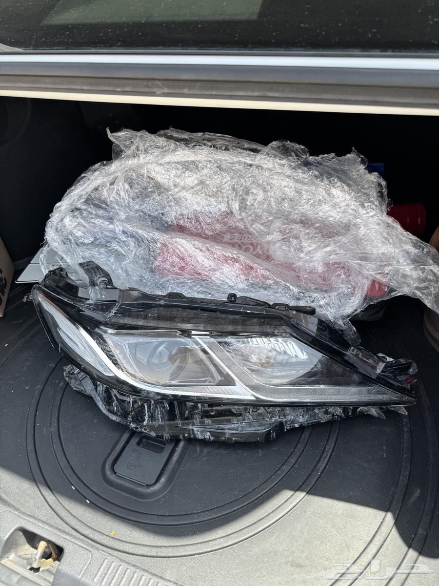 للبيع شمعه كامري اخت الجديدة64421675528193111