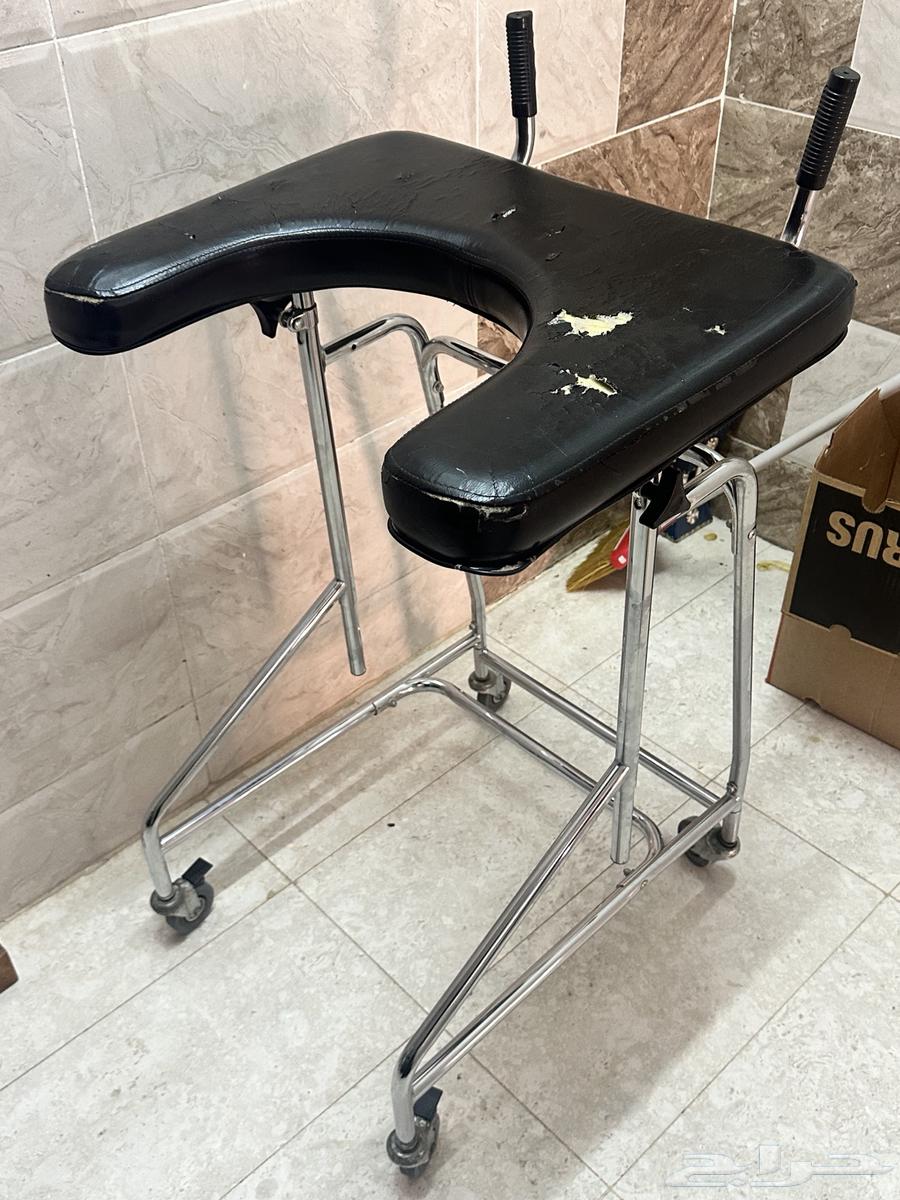 مشاية لكبار السن او ذوي الهمم64262349453187110