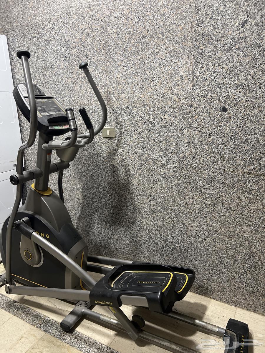 جهاز رياضي احترافي64258880065537111