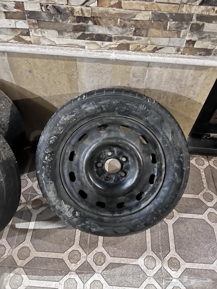 جنط فورد فكتوريا 1664427636699138110