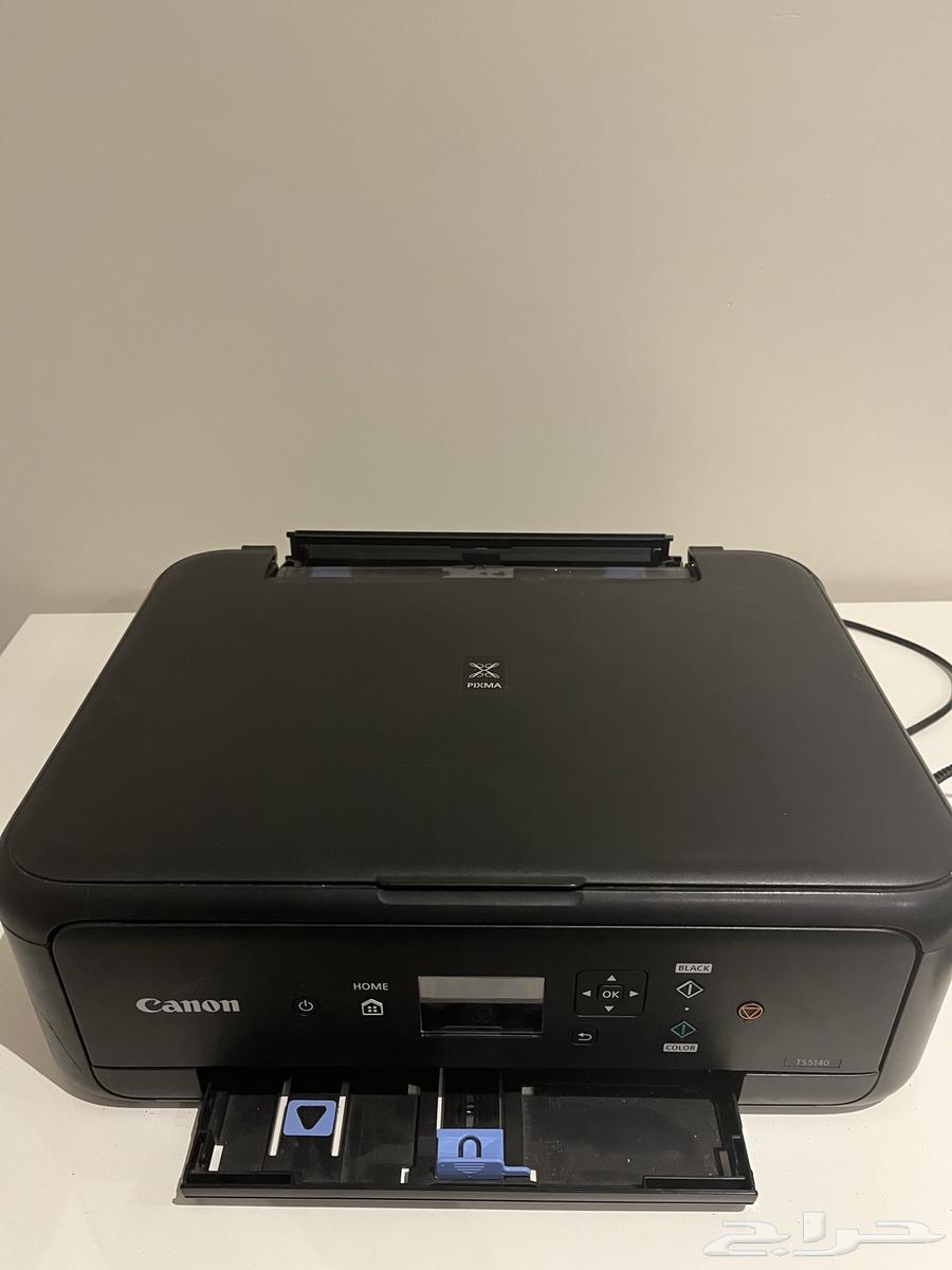 طابعة كانون TS514064262701116931110