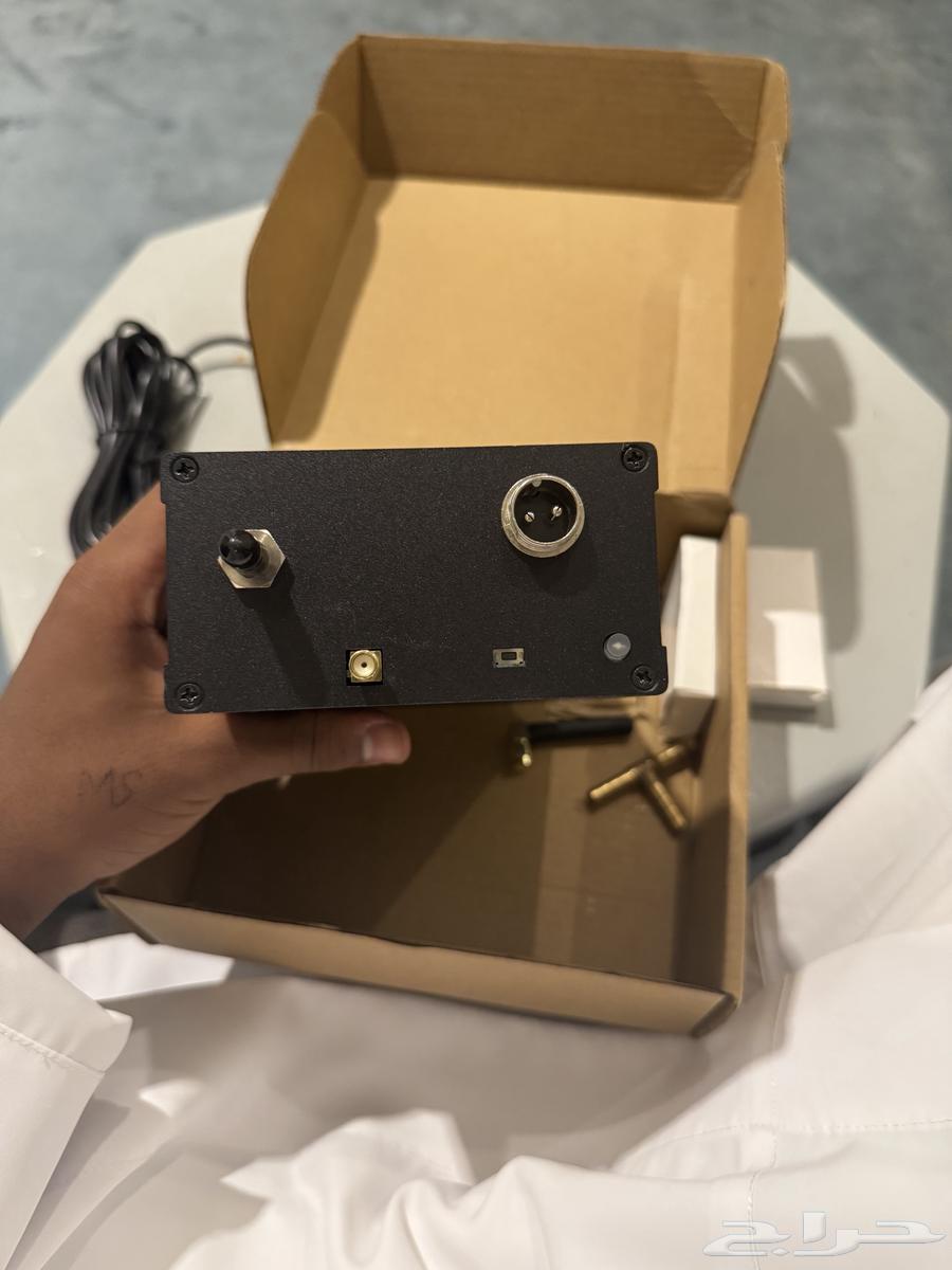 جهاز سده أو دبه اكترونية هوا64422625898243111