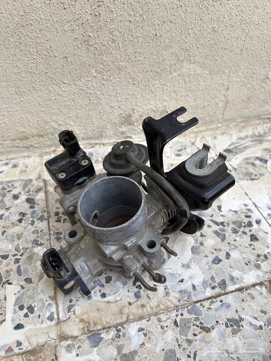 بوابه كامري 98 - 2002 وكاله64426685323651113